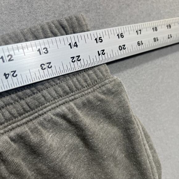 Free People Movement this Feeling jogger Green Womens Size Medium - Picture 9 of 10